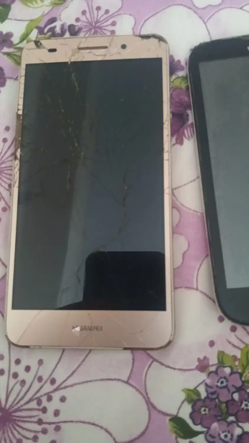 گوشی سوخته|موبایل|بهارستان, |دیوار