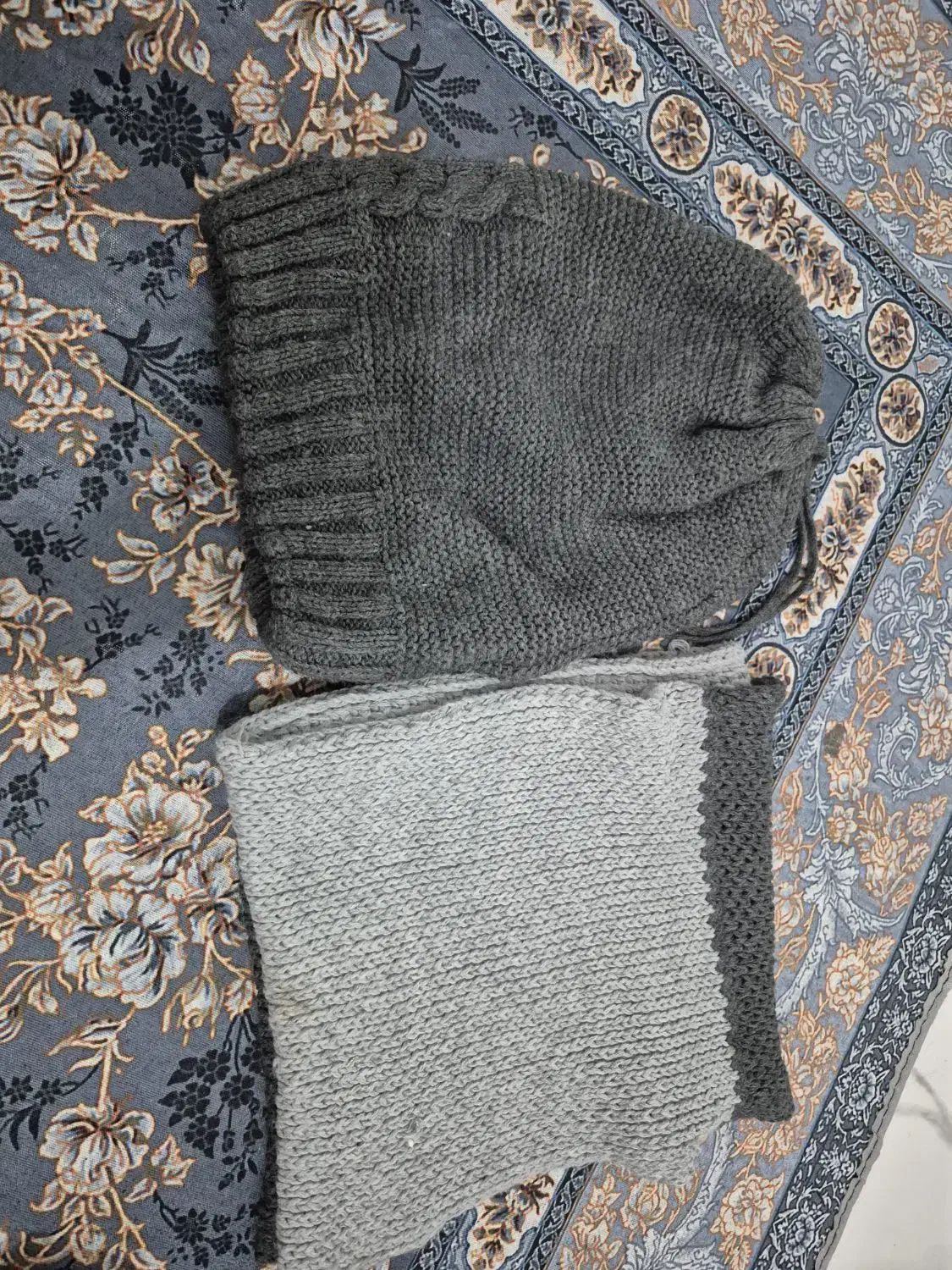 شال و کلاه|لباس|اسلام‌شهر, شهرک واوان|دیوار