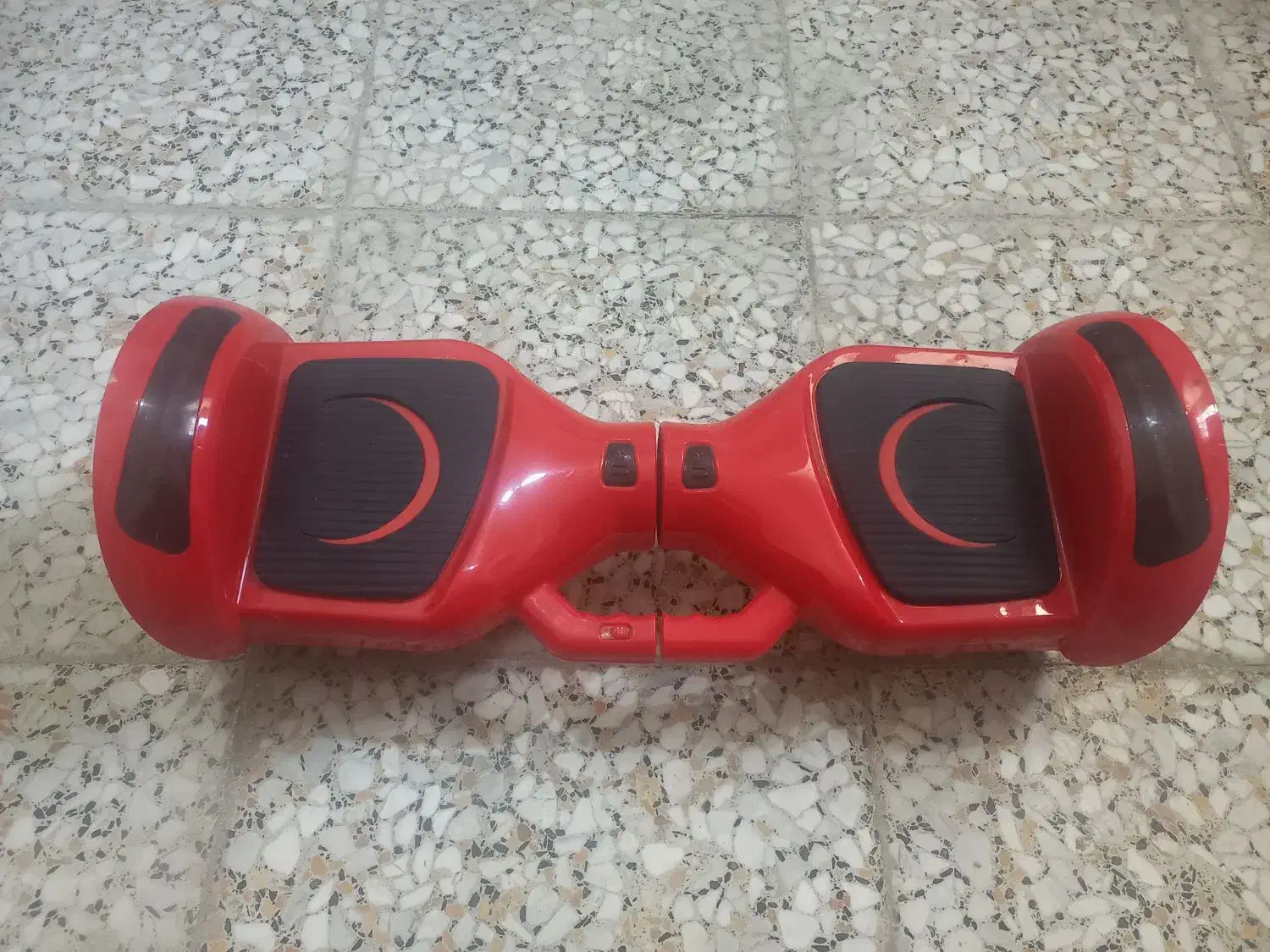 اسکوتر برقی|دوچرخه، اسکیت، اسکوتر|محمدشهر, محمدشهر|دیوار