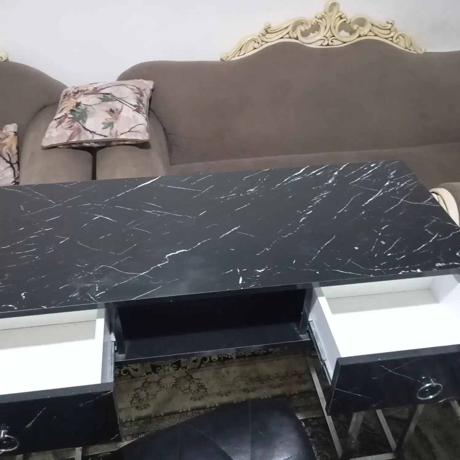 میز ناخن|آرایشگاه و سالنهای زیبایی|شهریار, شهریار|دیوار