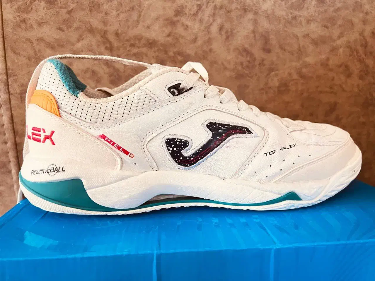 جوما تاپ فلکس پلاسJOMA TOP FLEX PLUS 2502سایز۴۳.۵|تجهیزات ورزشی|ماکو, |دیوار