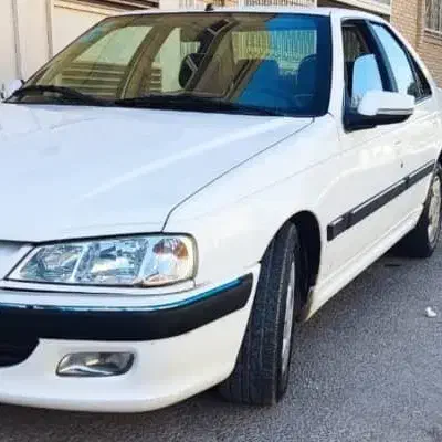 پارس ۹۷ دوگانه کارخانه|خودرو سواری و وانت|لاران, |دیوار