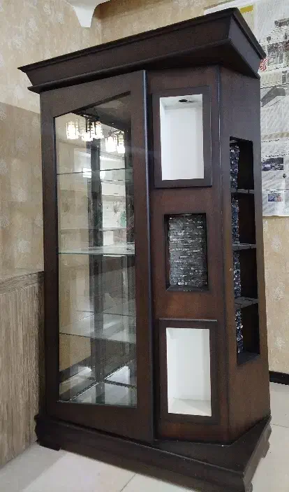 گنجه|بوفه، ویترین، کنسول|مشهد, امیر|دیوار