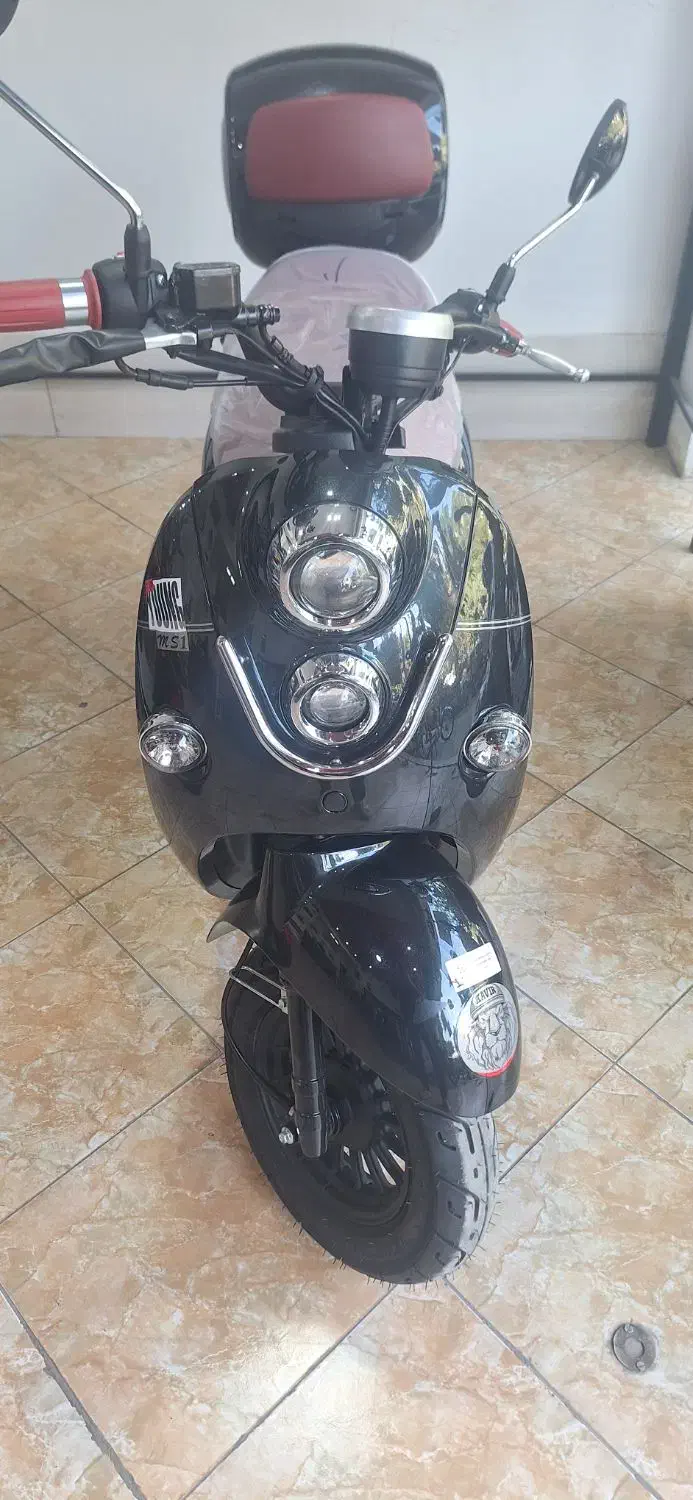 انواع اتومات مدل ۱۴۰۴در اقساط ۱۸ماهه|موتورسیکلت|اصفهان, عطار نیشابوری|دیوار