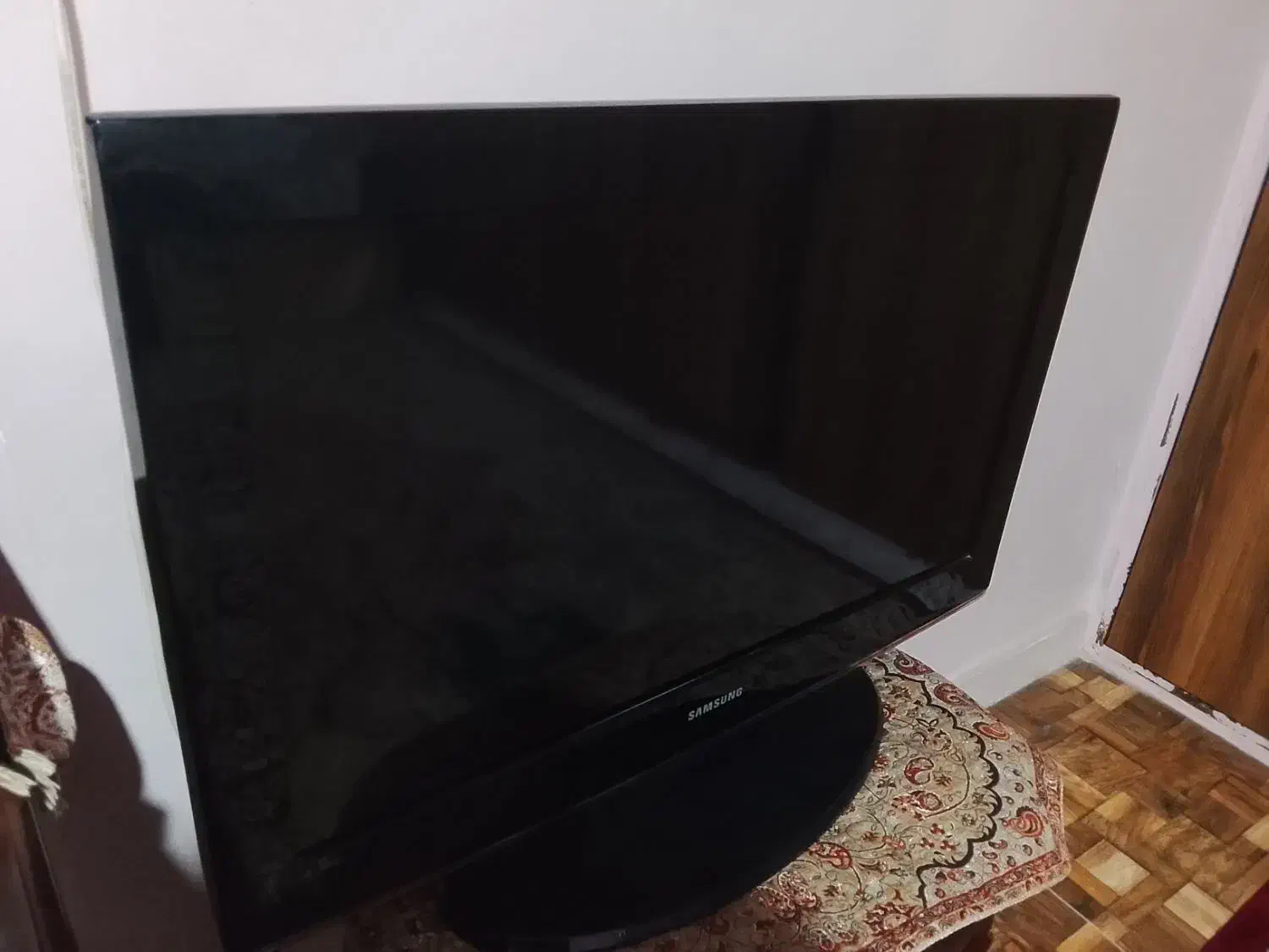 تلویزیون ۳۲ اینچ سامسونگ|تلویزیون و پروژکتور|فردیس, فردیس|دیوار