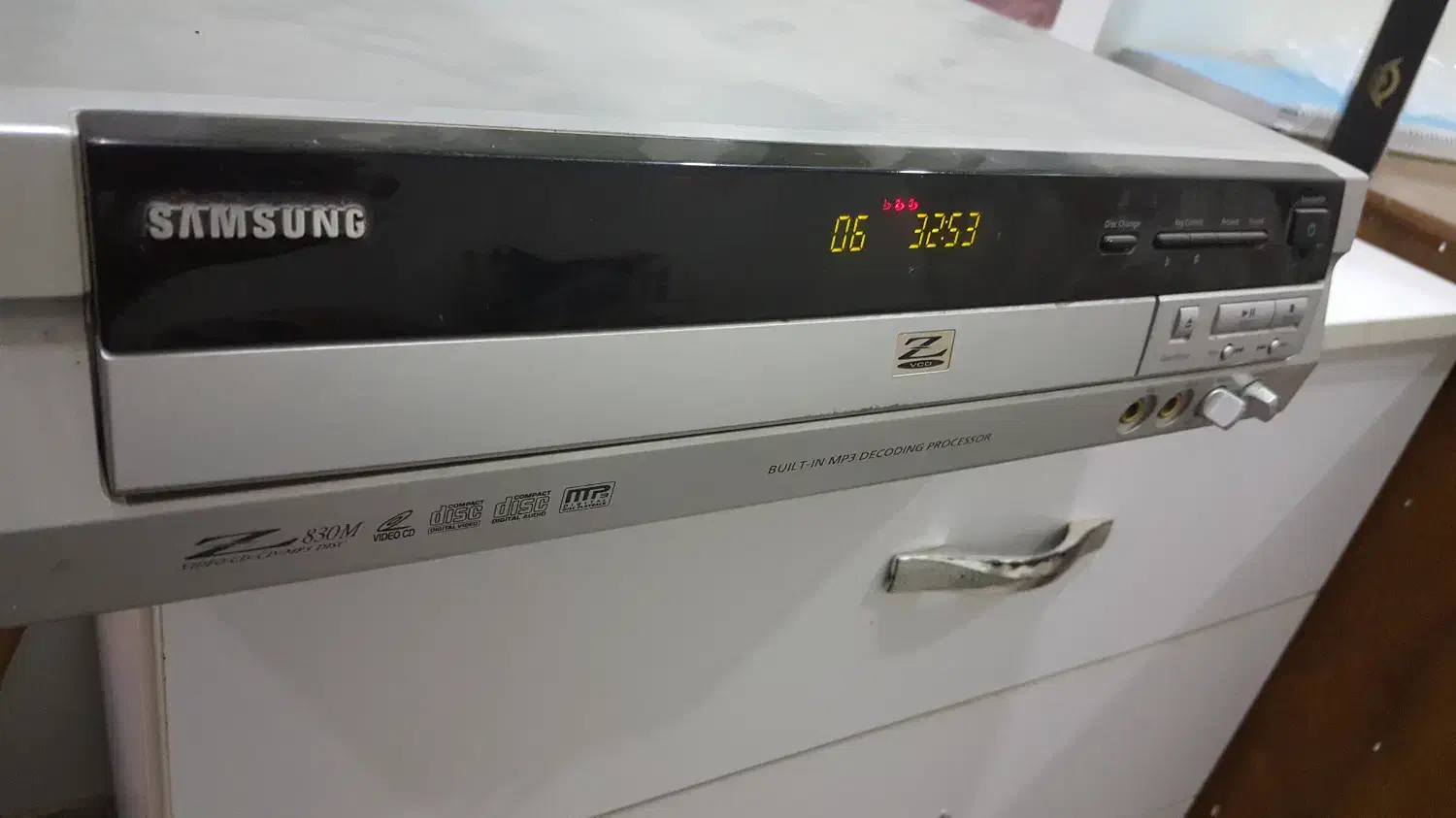 ویدیو سی دی|پخش‌کننده DVD و ویدیو|اهواز, کیانشهر|دیوار