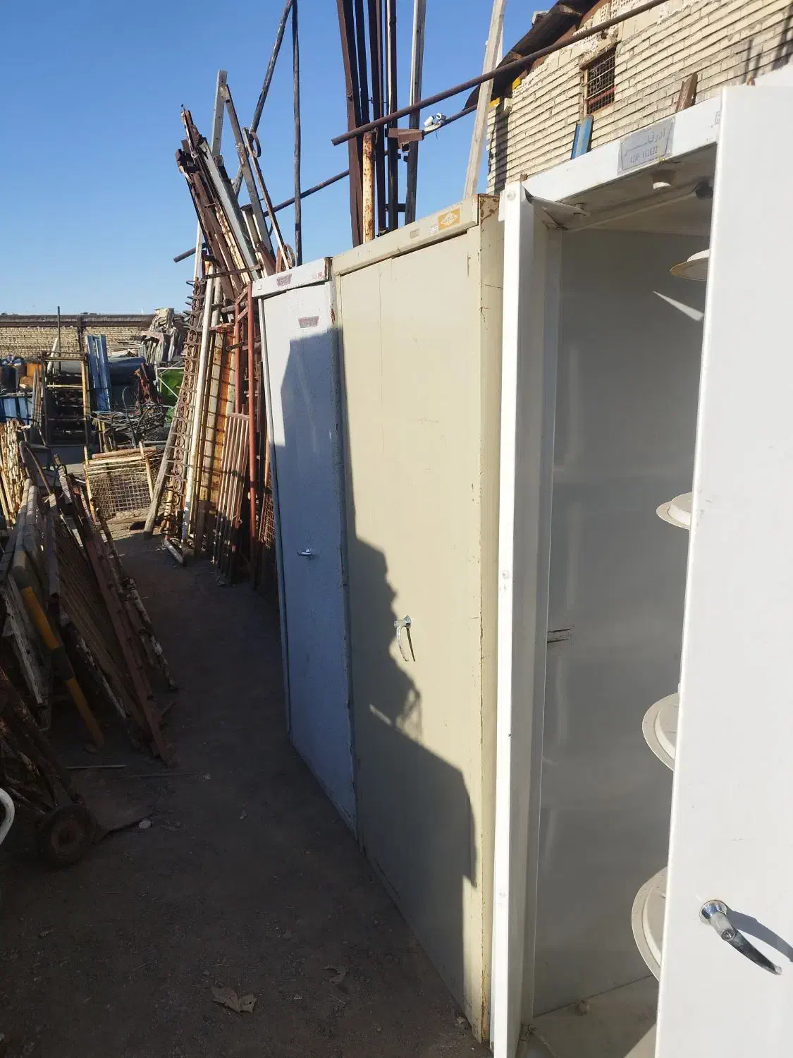 کمد با جایگاه چرخان|دفتر کار|مشهد, بهمن|دیوار