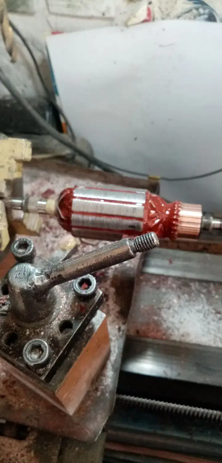 سیم پیچی عظیمی|خدمات پیشه و مهارت|سقز, |دیوار