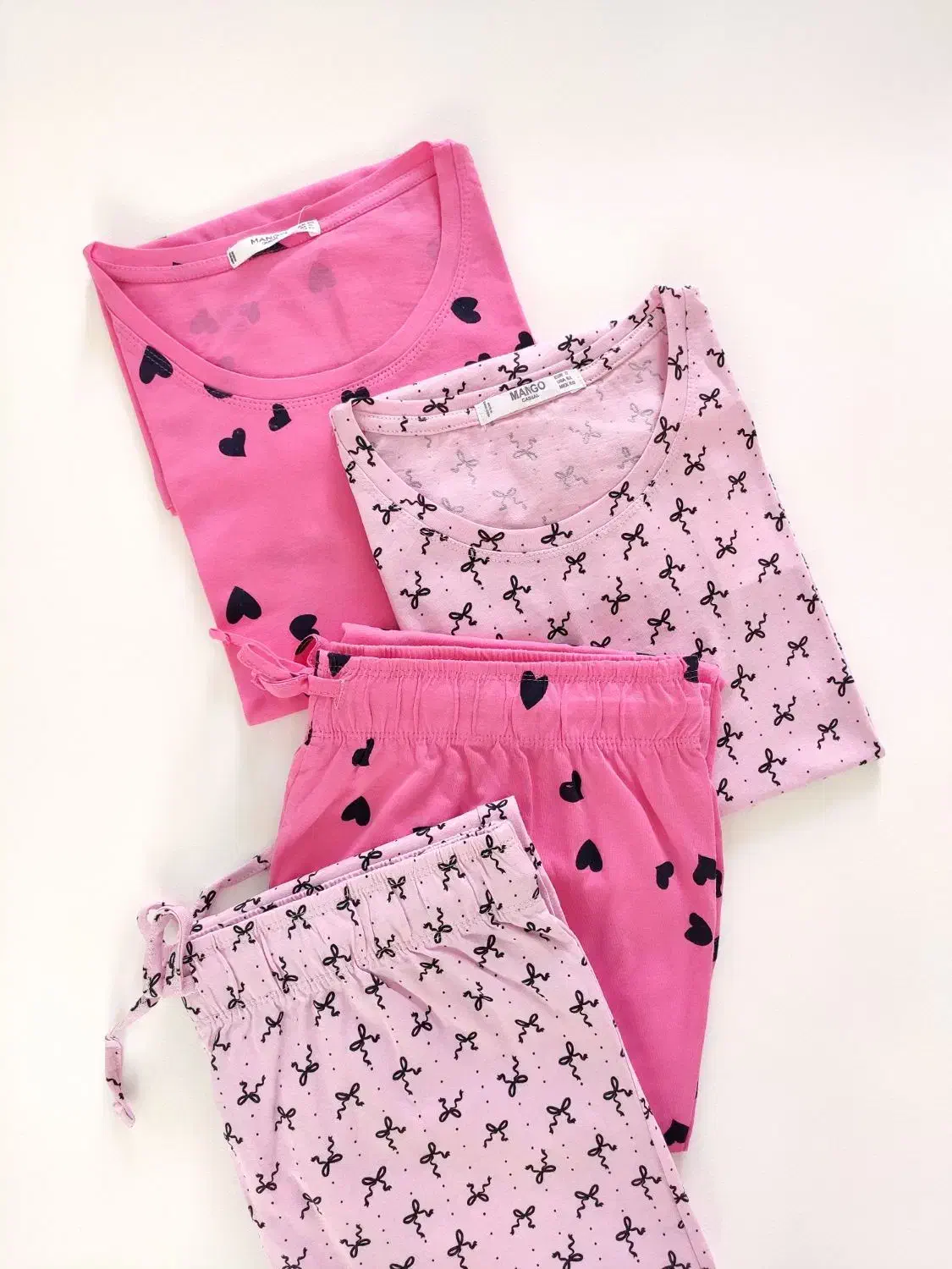 ست تیشرت و شلوار H&M/حسین پناهی|لباس|سنندج, |دیوار