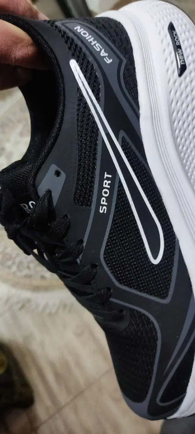 کفش اسپرت RQCK|کیف، کفش، کمربند|شیراز, تحویلی|دیوار