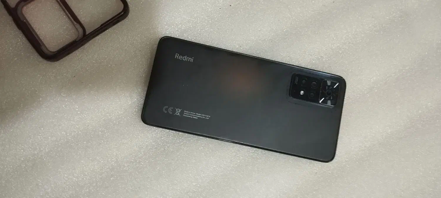 Redmi note 11 pro|موبایل|مشهد, امیر آباد|دیوار