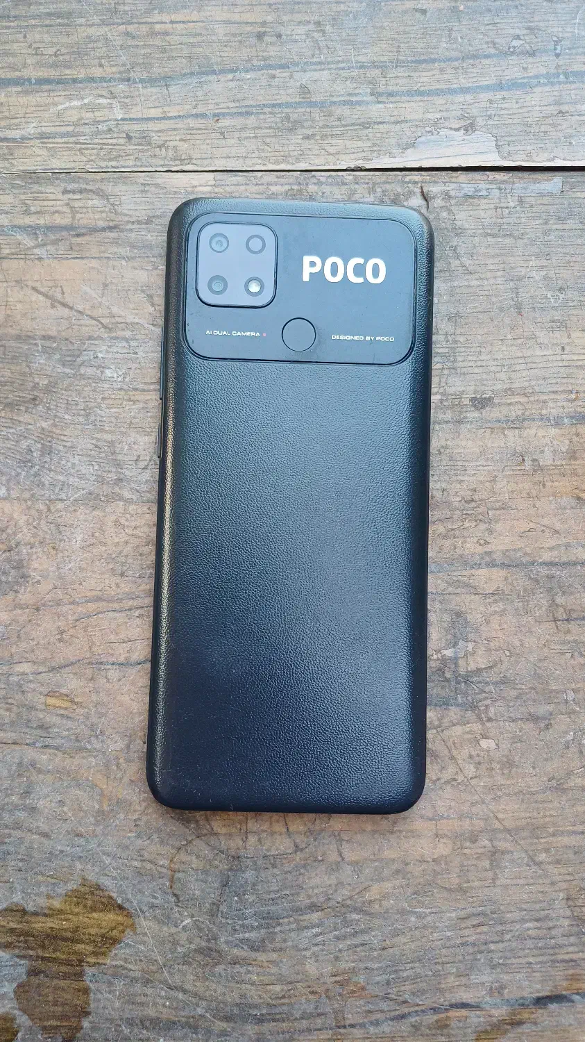گوشی پوکو c40برای فروش|موبایل|ارومیه, |دیوار