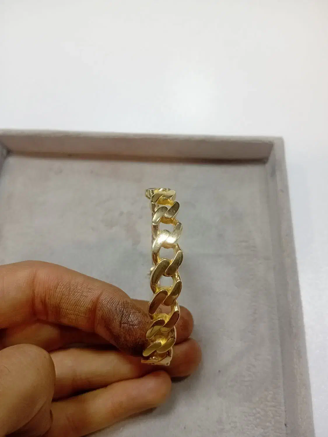 دستبندکارتیر نو|جواهرات|خرم‌آباد, |دیوار