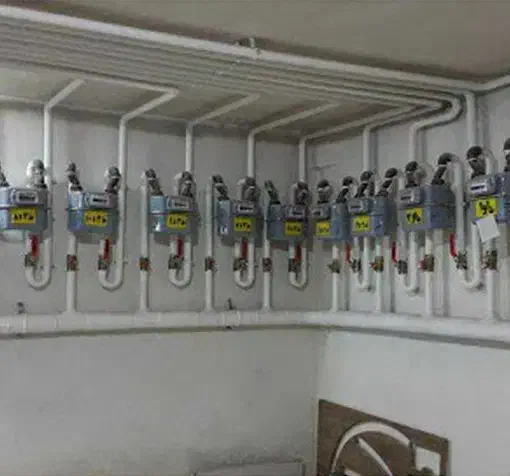 لوله کشی گاز و تاسیسات ساختمانی|خدمات پیشه و مهارت|تبریز, |دیوار