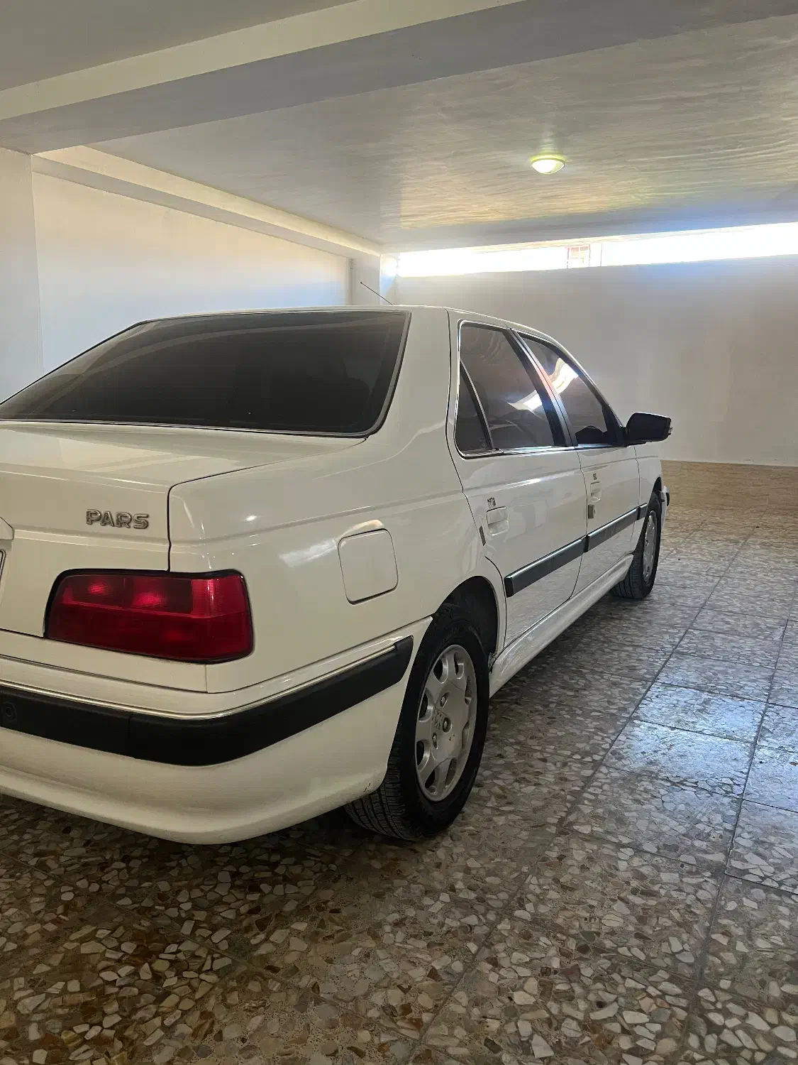 ماشین از نظر فنی سالم|خودرو سواری و وانت|محمودآباد, |دیوار