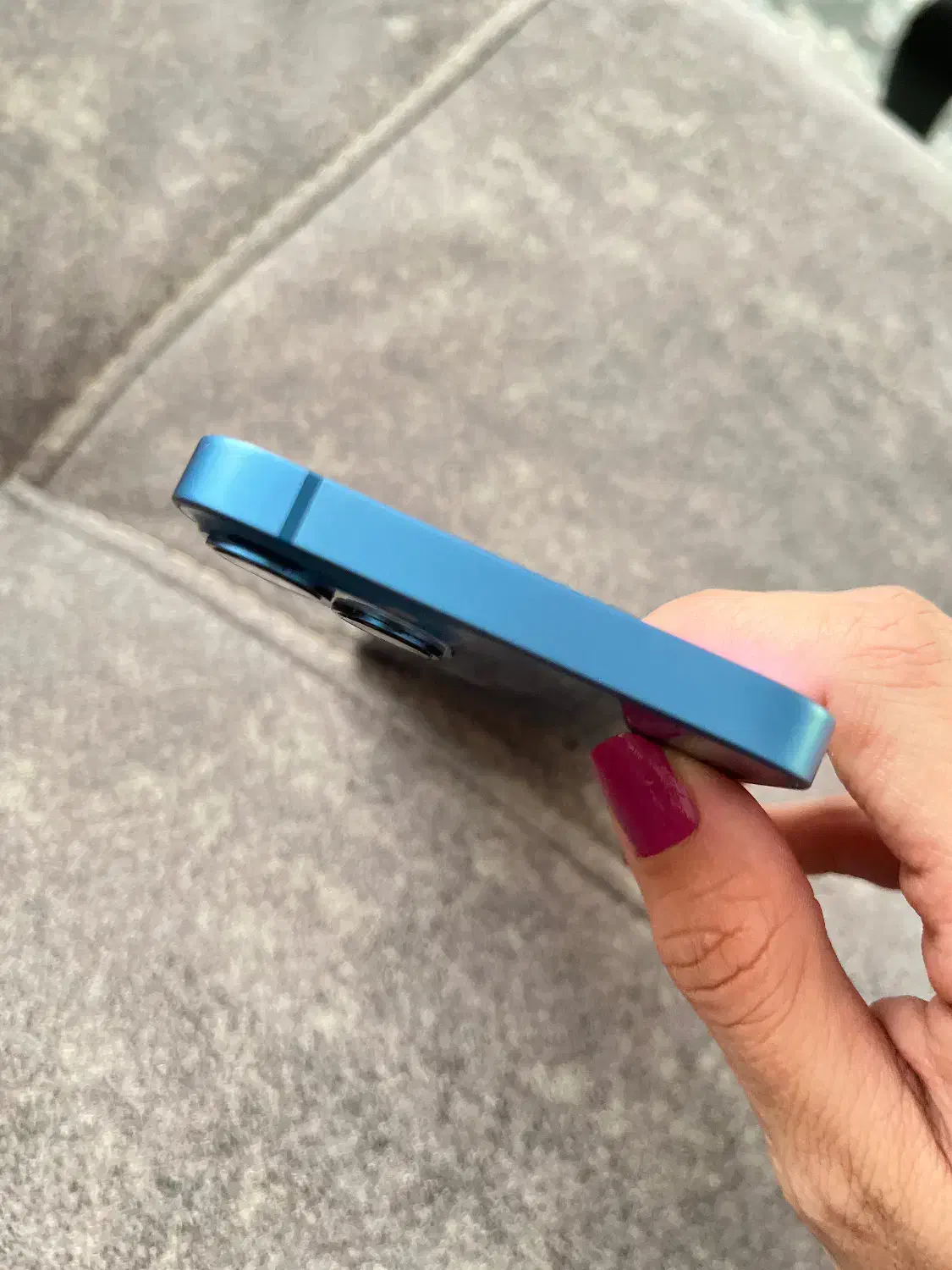 گوشی آیفون۱۳نرمال|موبایل|اصفهان, خانه اصفهان|دیوار