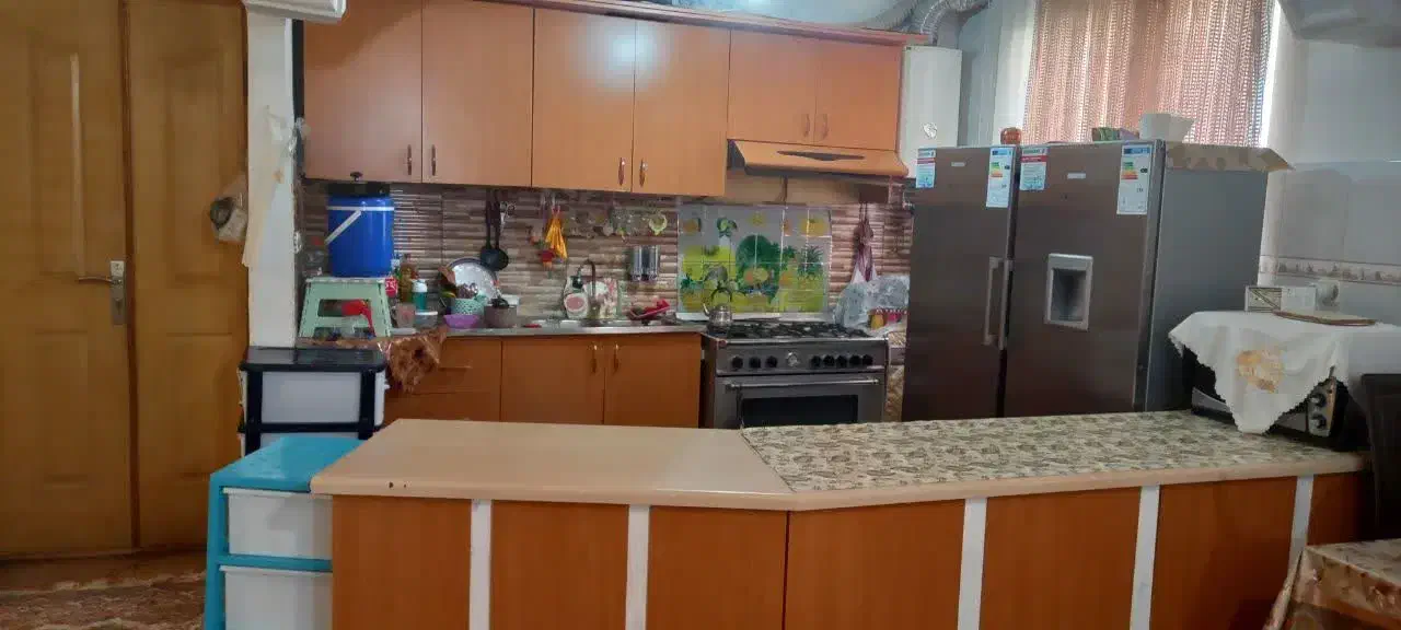 فروش آپارتمان مسکونی|فروش آپارتمان|لاهیجان, گلستان|دیوار