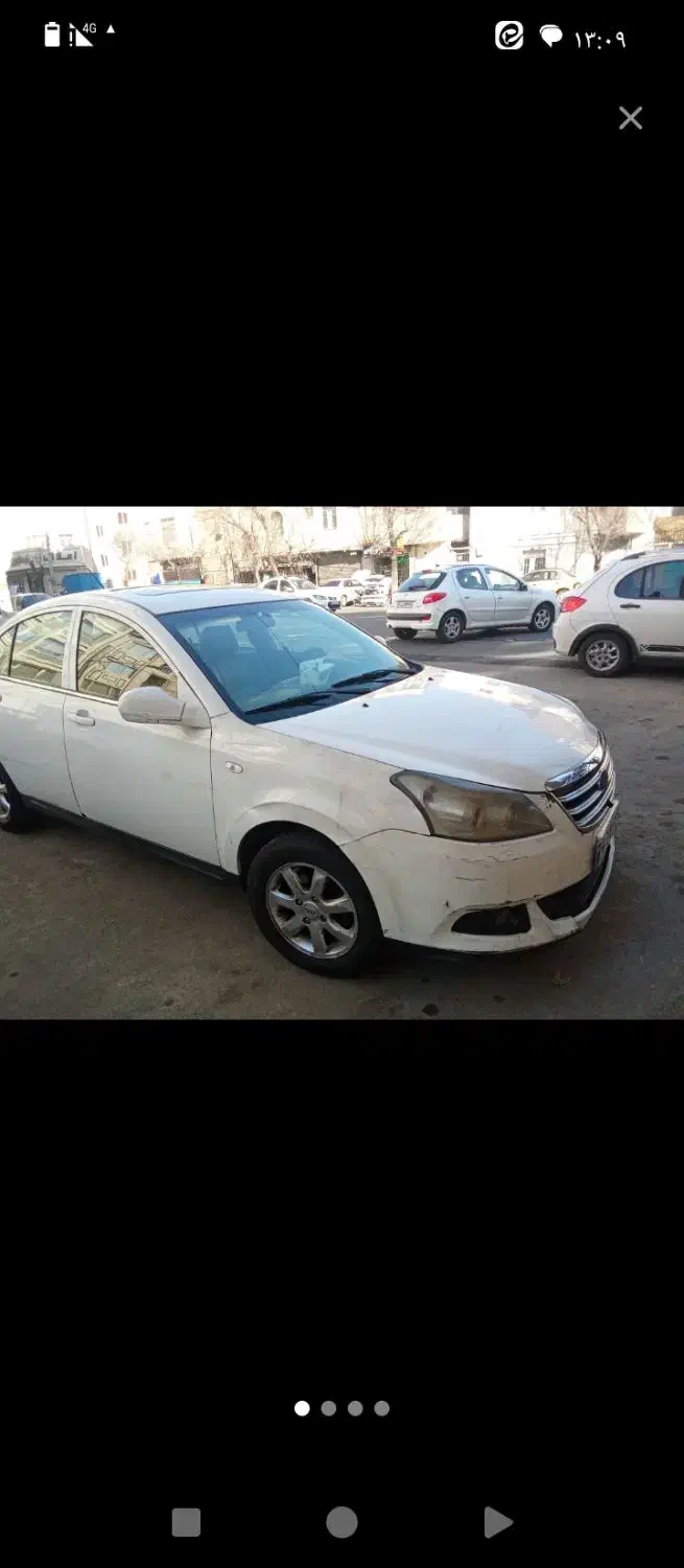 فروشی|خودرو سواری و وانت|تهران, یاخجی آباد|دیوار