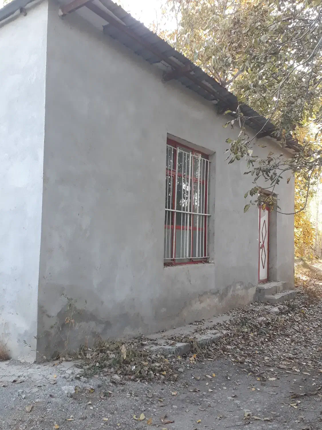 زمین ۴۰۰۰ متری ویلایی مجوزدار روستای ارنسا سند دار|فروش خانه و ویلا|نوشین شهر, |دیوار