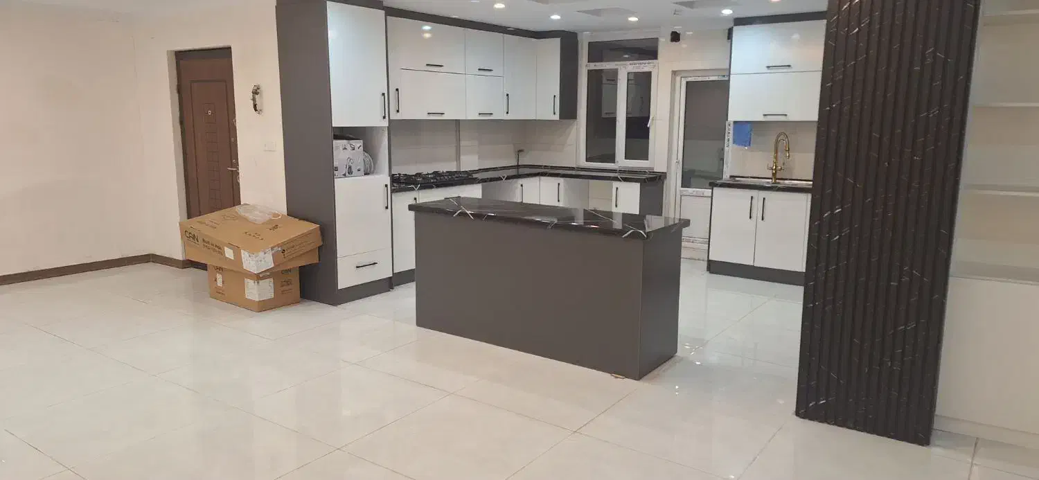 واحد ۱۵۰ متری تک واحدی شهر ری|فروش آپارتمان|ری, اقدسیه|دیوار