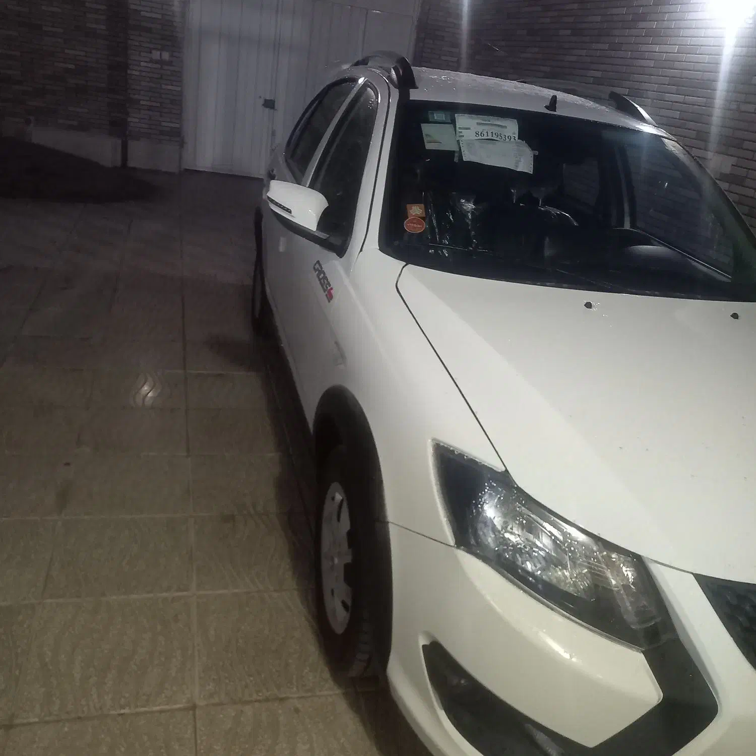 کوییک‌‌صفر|خودرو کلاسیک|کرمان, |دیوار