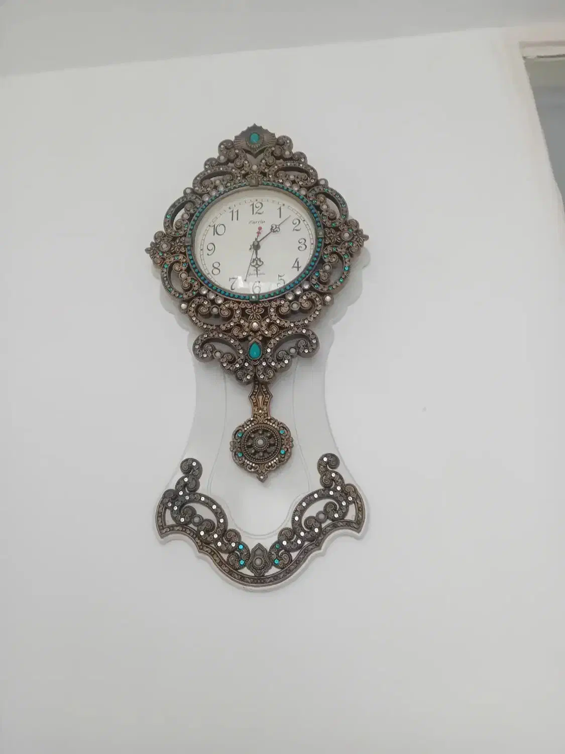 ساعت دیواری|ساعت دیواری و تزئینی|تهران, آذری|دیوار