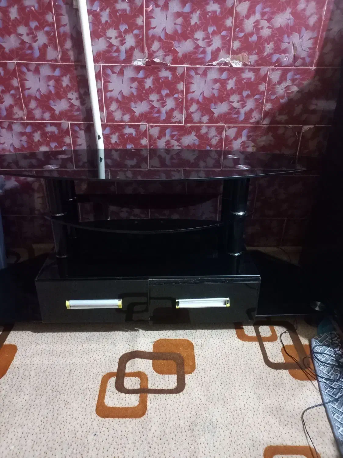 میز تلویزیون|میز تلویزیون|بافق, |دیوار