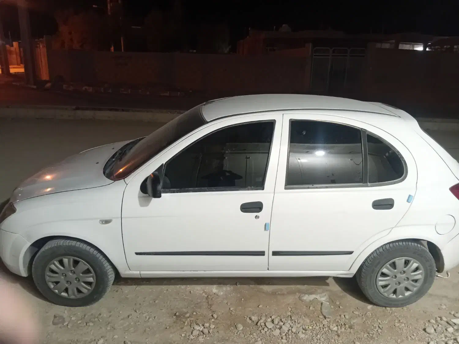 تیبا۲ مدل ۹۷|خودرو سواری و وانت|زرین دشت (فارس), |دیوار