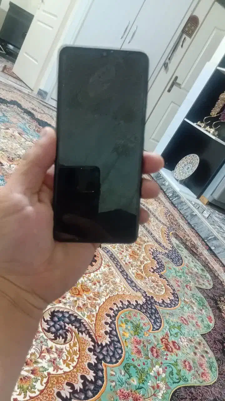 گوشی a12|موبایل|قرچک, باقرآباد|دیوار