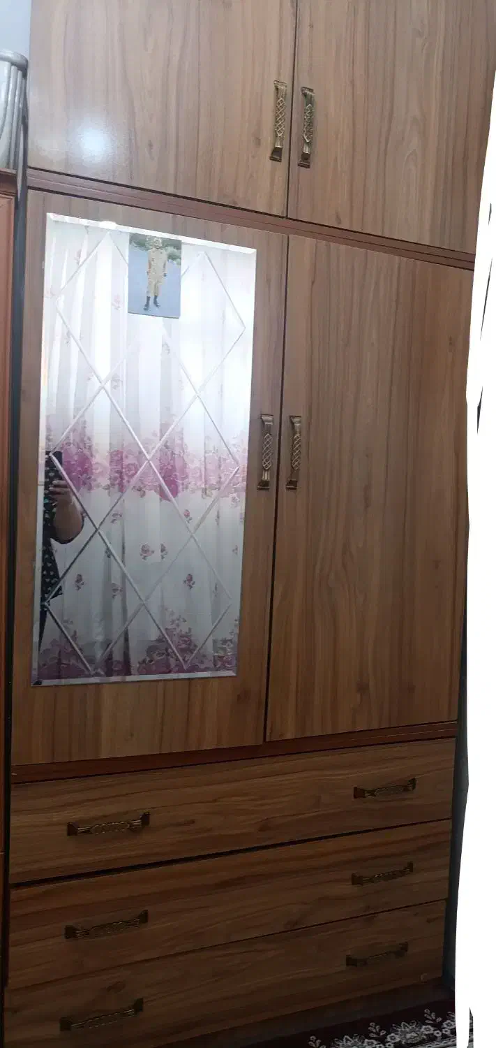 کمد سالم|جاکفشی، کمد، دراور|فردیس, فردیس|دیوار