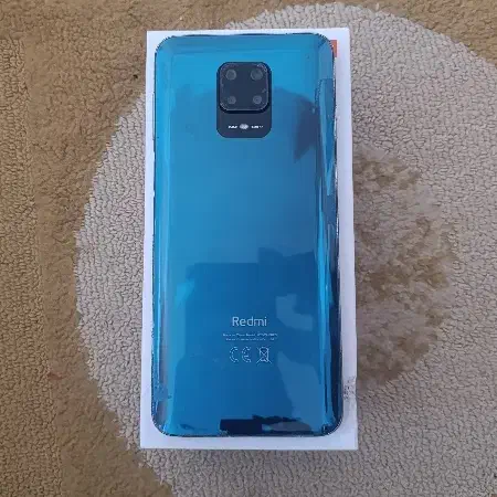 شیائومی نوت ۹ پرو|موبایل|بندر گناوه, |دیوار