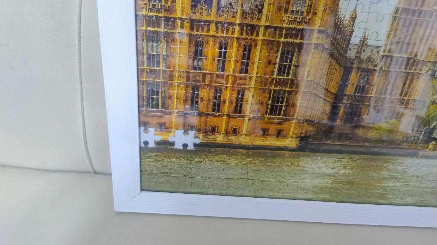 تابلو پازلی|تابلو، نقاشی، عکس|بیرجند, |دیوار