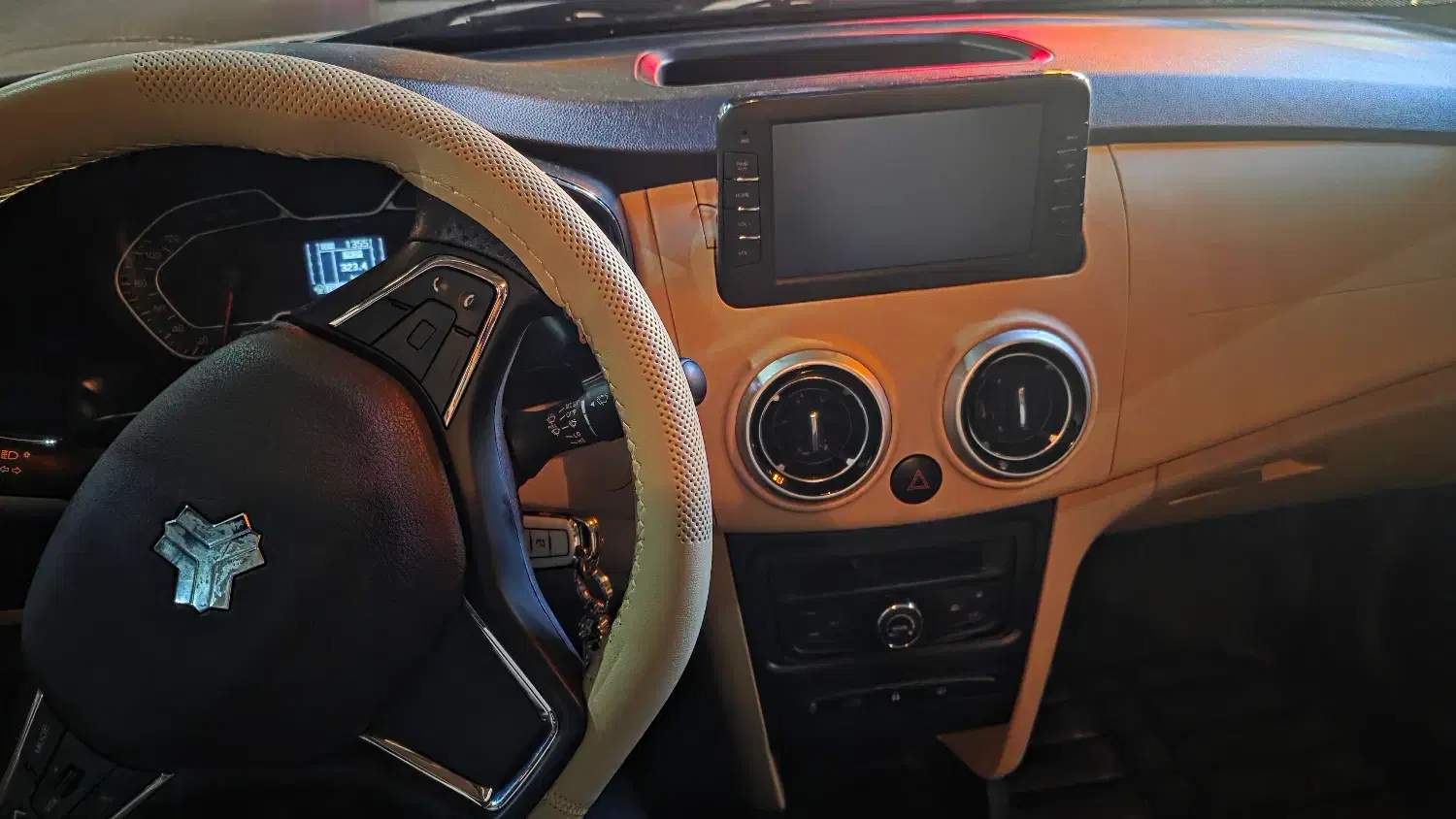 اطلس Gl  1404|خودرو سواری و وانت|تهران, سعادت‌آباد|دیوار