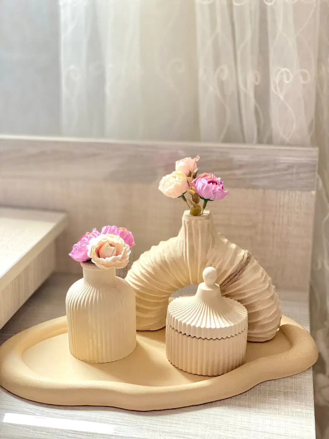 دکوری عمده و تک سنگ مصنوعی|صنایع دستی و سایر لوازم تزئینی|جویبار, |دیوار