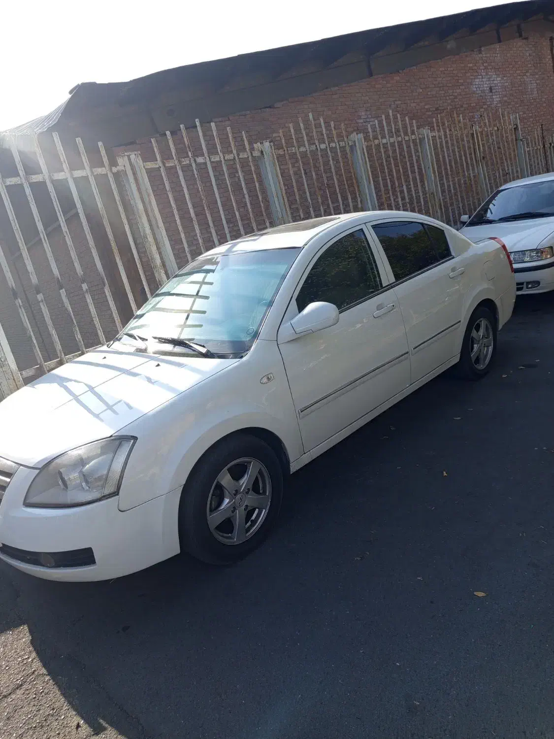 mvm530|خودرو سواری و وانت|تبریز, |دیوار