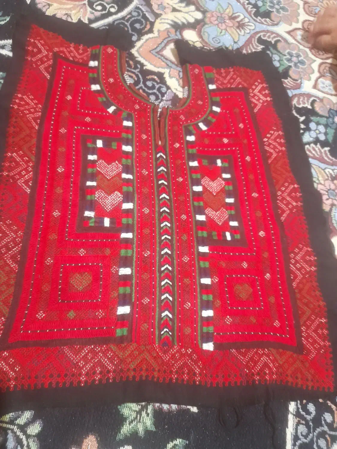 زی استین کش وجوک|لباس|هامون, |دیوار