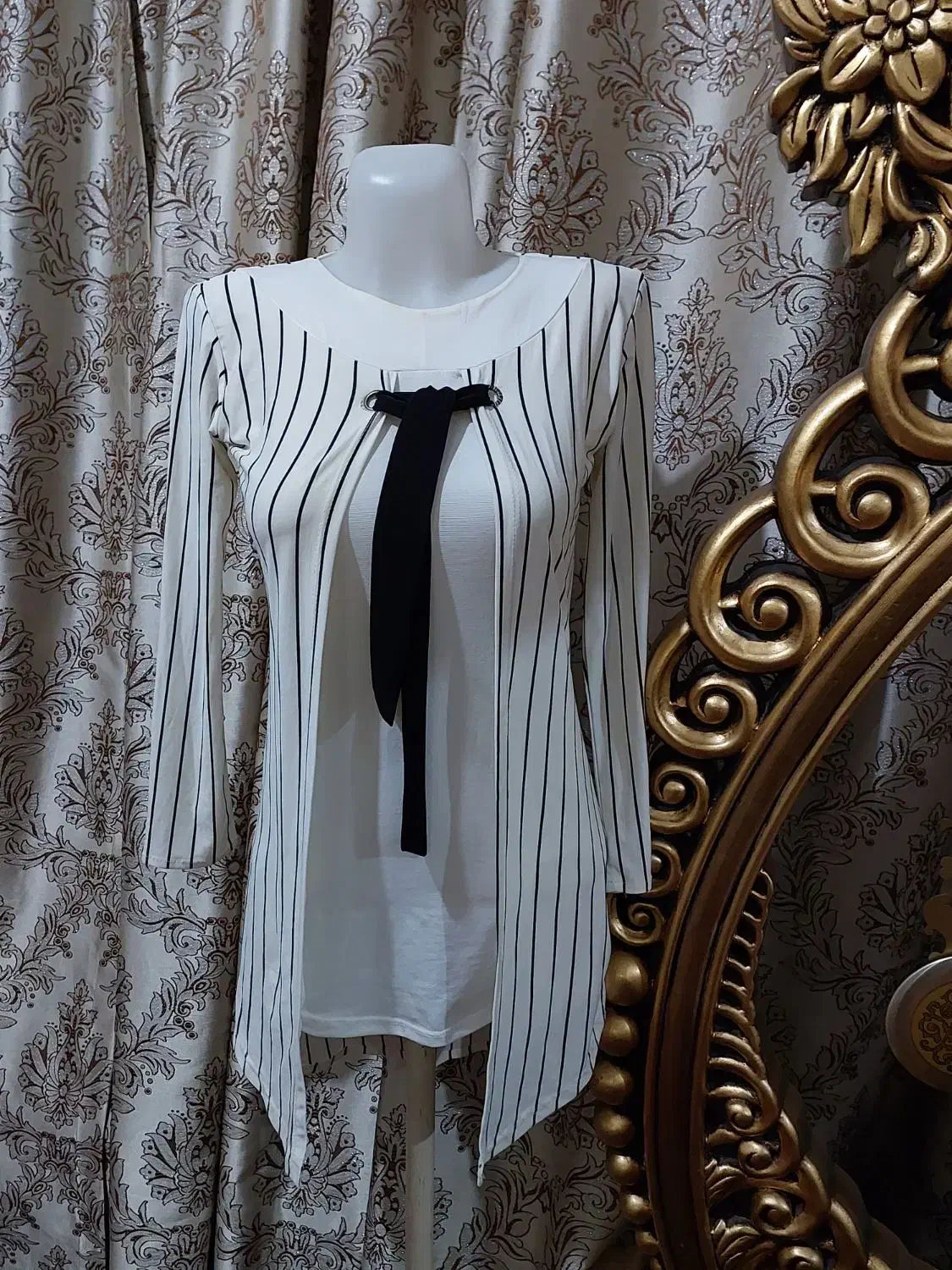 تعدادی شومیز نو|لباس|کرمان, |دیوار