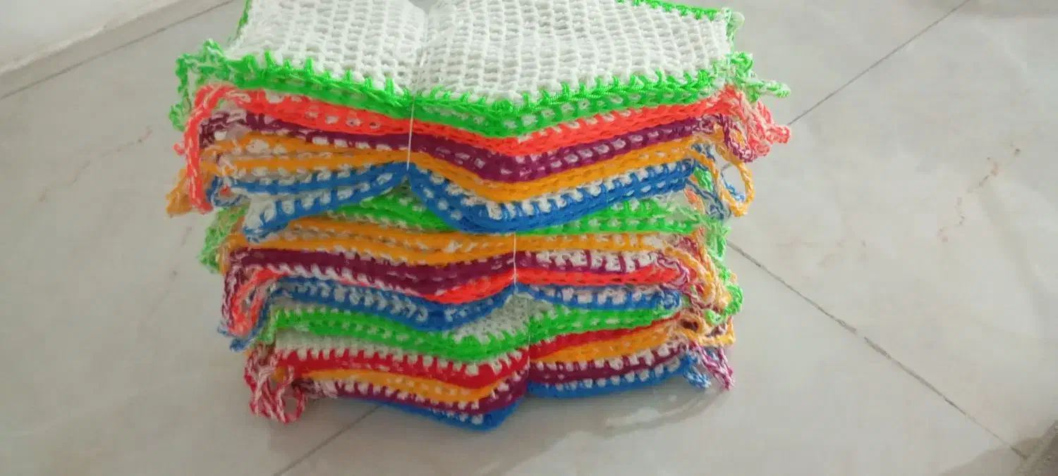 لیف کاموایی ب قیمت عمده|لوازم حمام|جوانرود, |دیوار