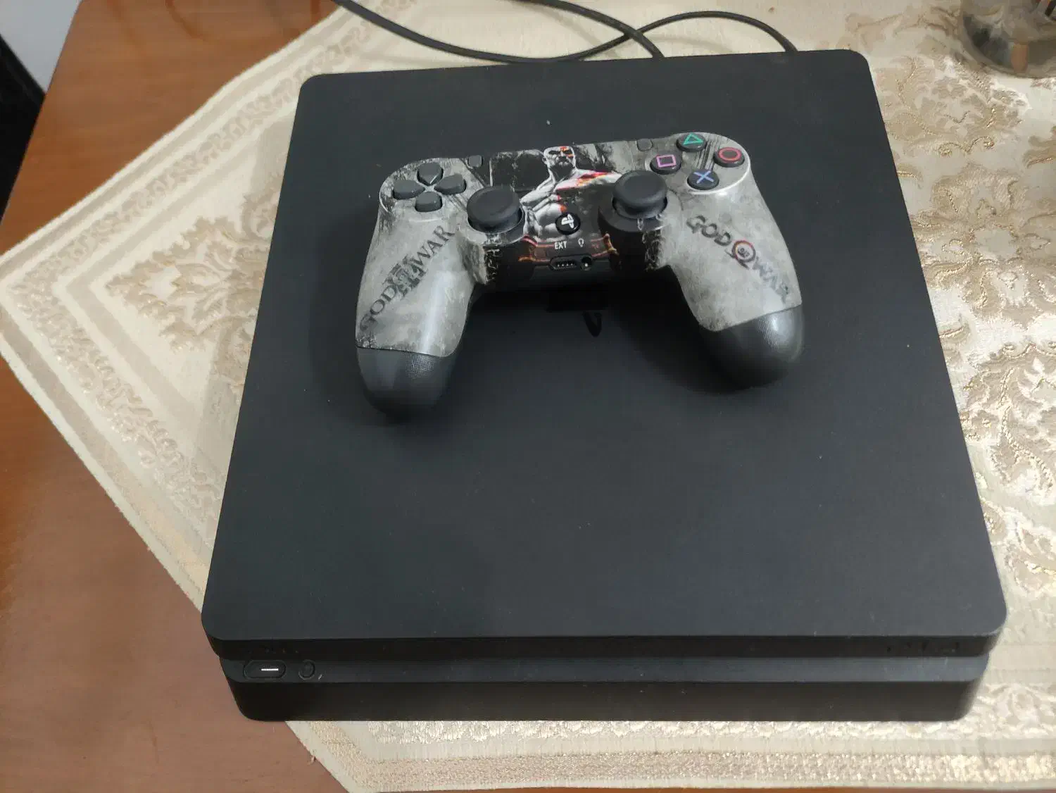 ps4|کنسول، بازی ویدئویی و آنلاین|دزفول, |دیوار