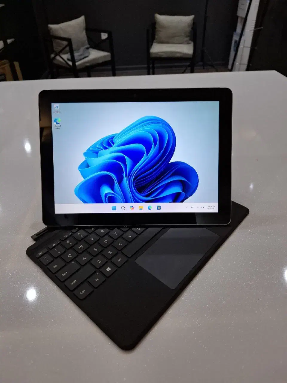 سرفیس گو ۲ پرو/ surface laptop go 2|رایانه همراه|اصفهان, باغ زرشک|دیوار