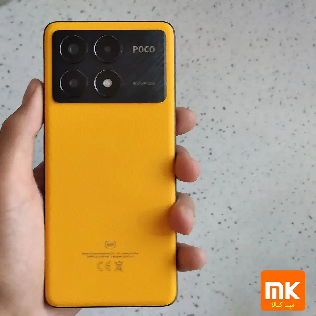 پوکو x6 پرو مکس|موبایل|تهران, تهرانپارس غربی|دیوار