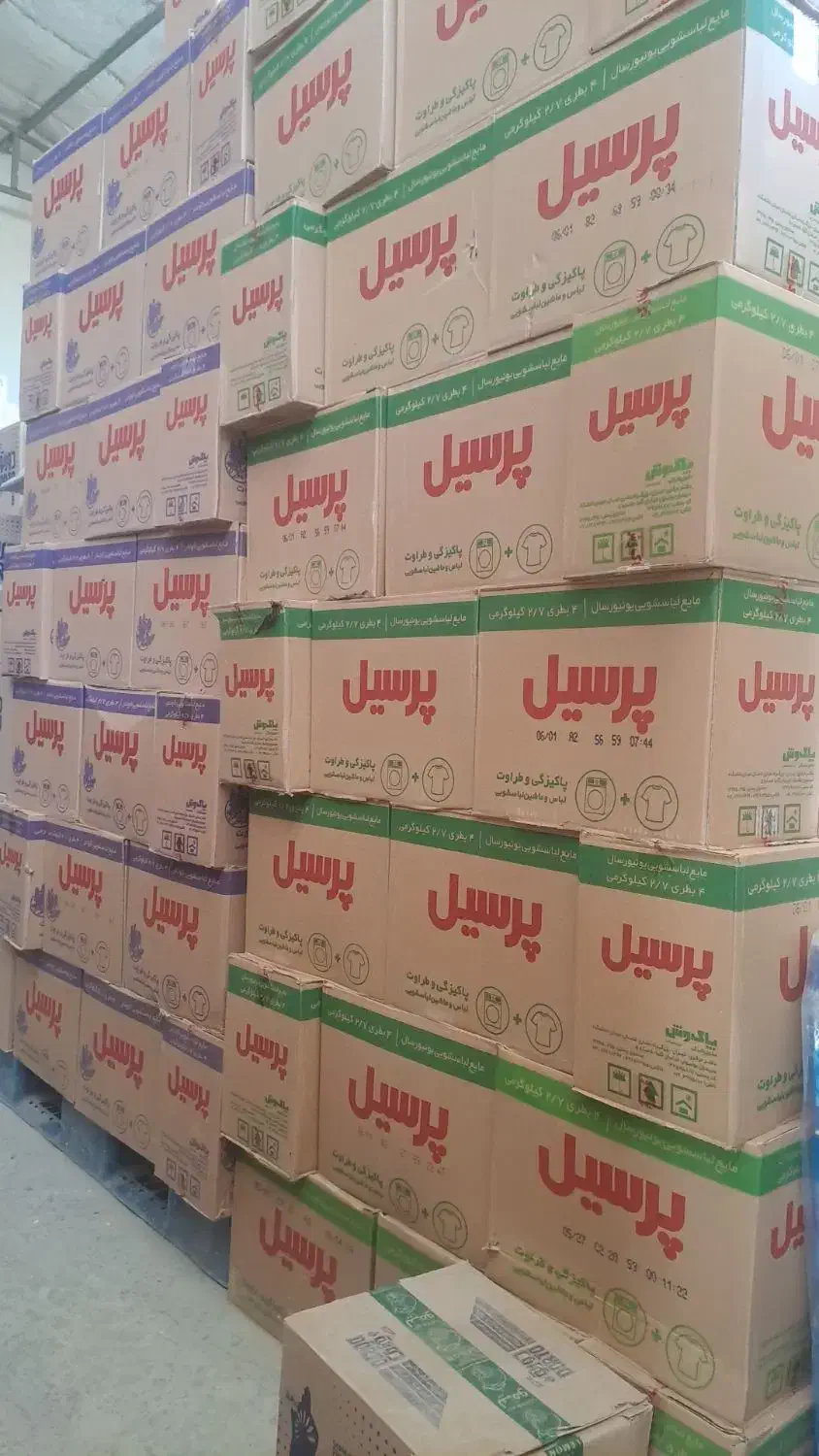 عمده فروشی شوینده وبهداشتی|عمدهفروشی|تهران, شهید رجایی|دیوار