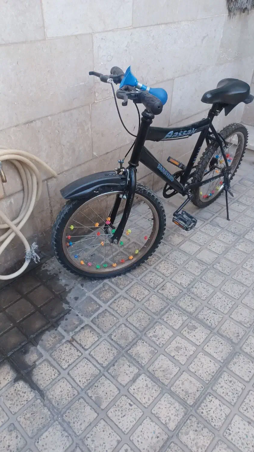 دوچرخه|دوچرخه، اسکیت، اسکوتر|شهر ری, دولتآباد|دیوار