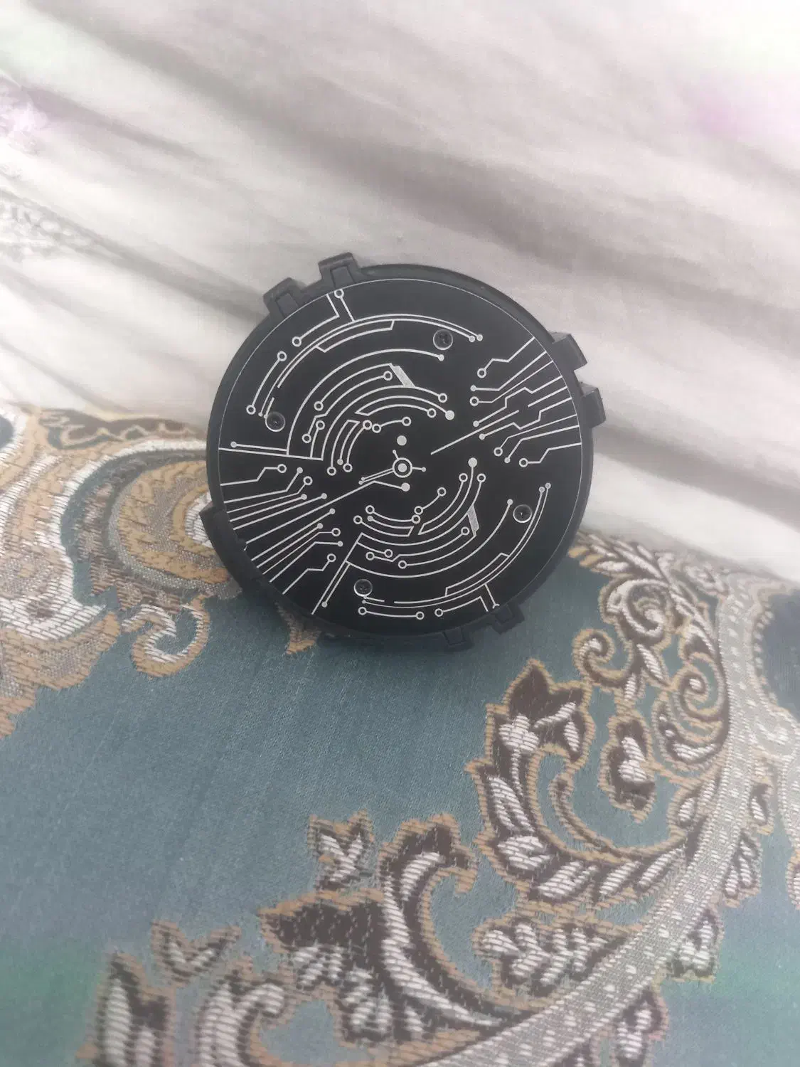 فن خنک کننده موبایل|لوازم جانبی موبایل و تبلت|تهران, کوثر|دیوار