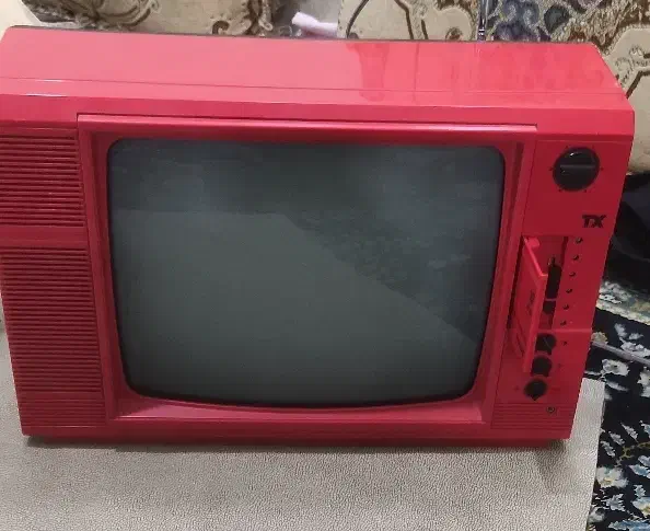 تلویزیون قدیمی|تلویزیون و پروژکتور|گرگان, |دیوار