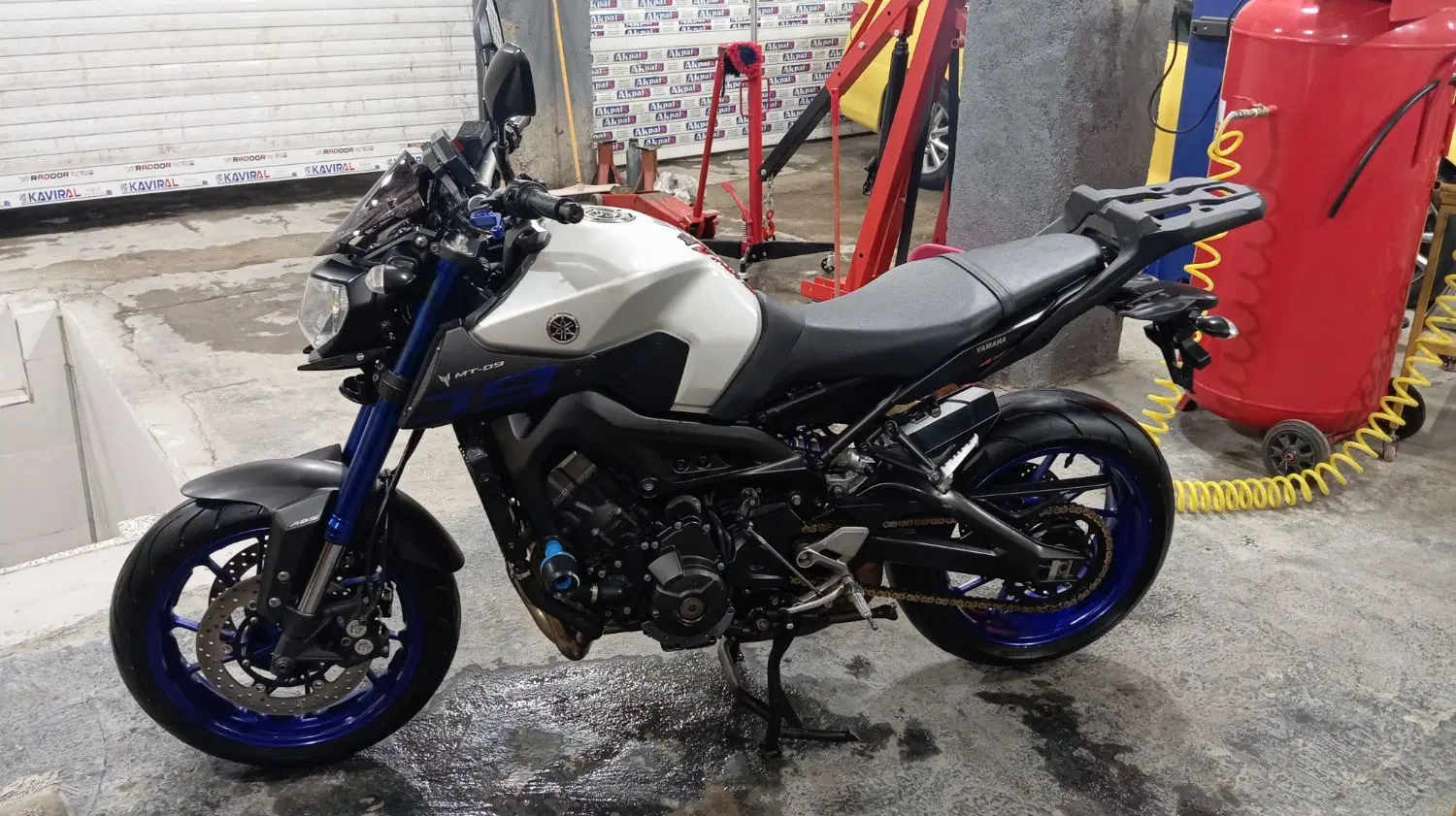 mt09sp cb1300 gsx1000 بیکینگ|موتورسیکلت|تهران, چیتگر جنوبی|دیوار
