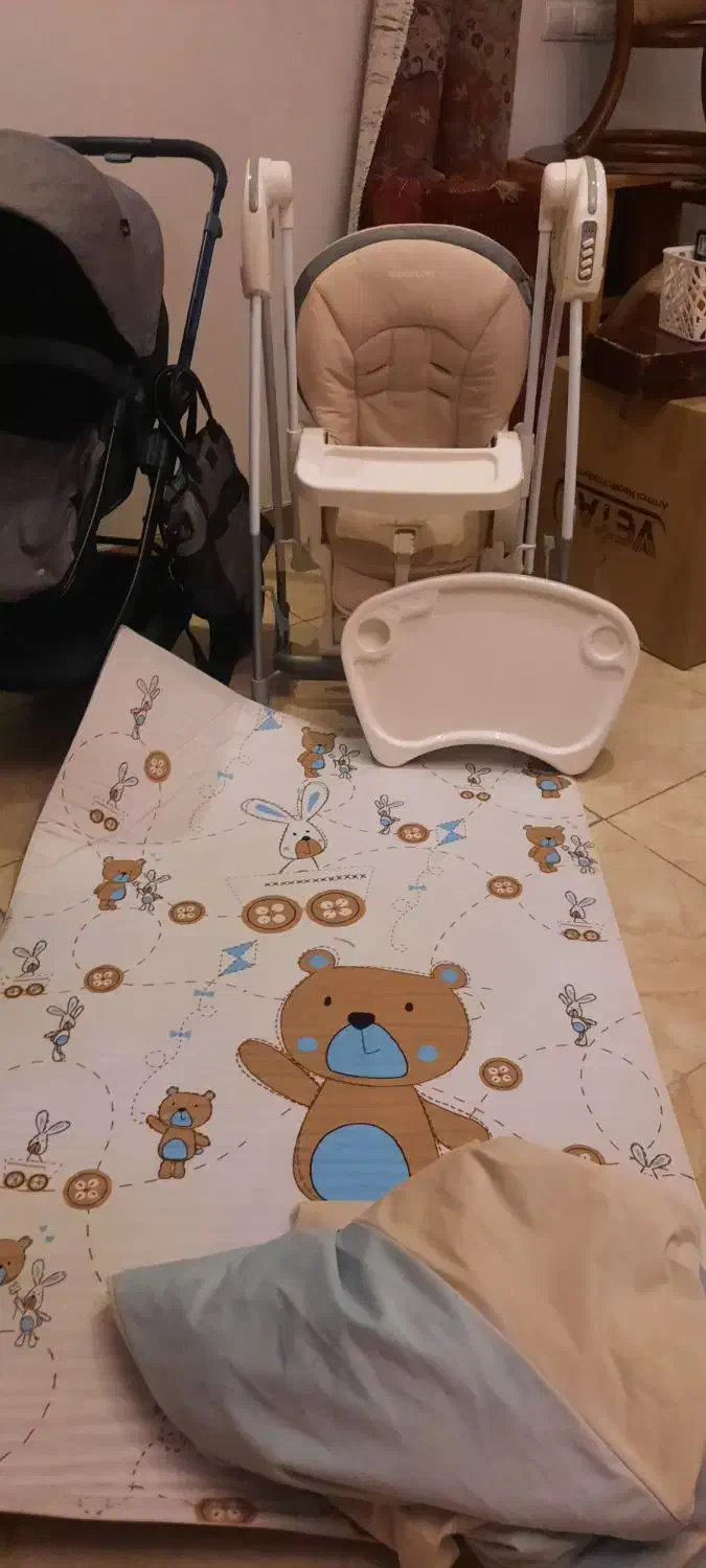 سیسمونی برند|اسباب و اثاث بچه|مشکیندشت, |دیوار