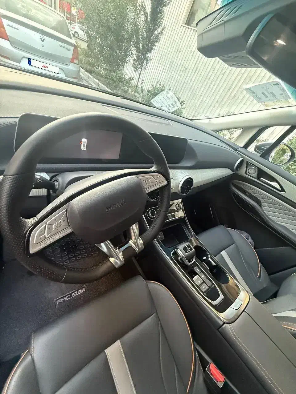 فروش سوبا ام ۴|خودرو سواری و وانت|تهران, دریا|دیوار