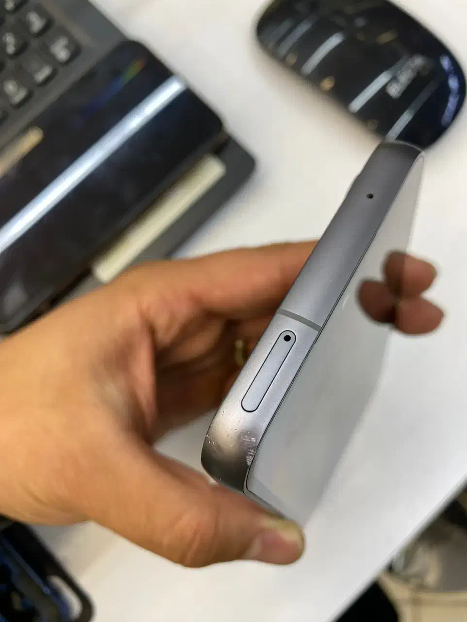 سامسونگ s23 FE حافظه ۲۵۶ رام ۸|موبایل|آبیک, |دیوار