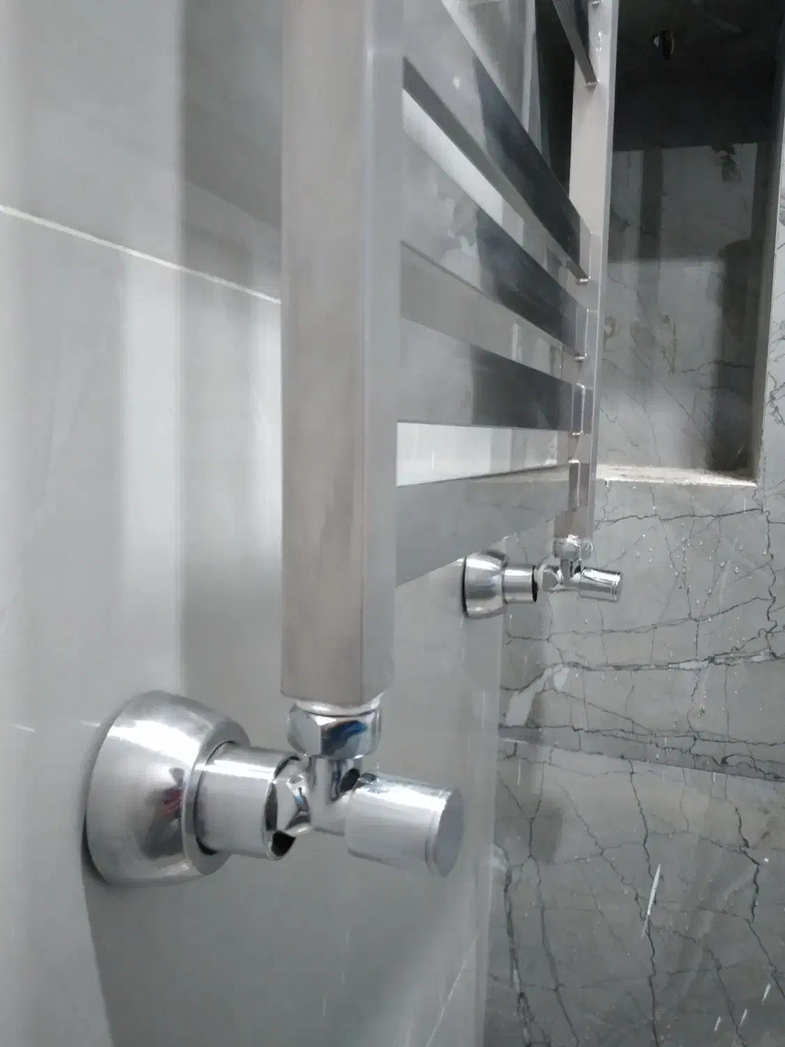 نصب رادیاتور|آبگرمکن، پکیج، شوفاژ|اراک, |دیوار